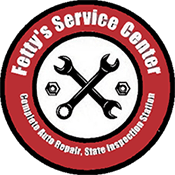 Fettys Service Center Logo